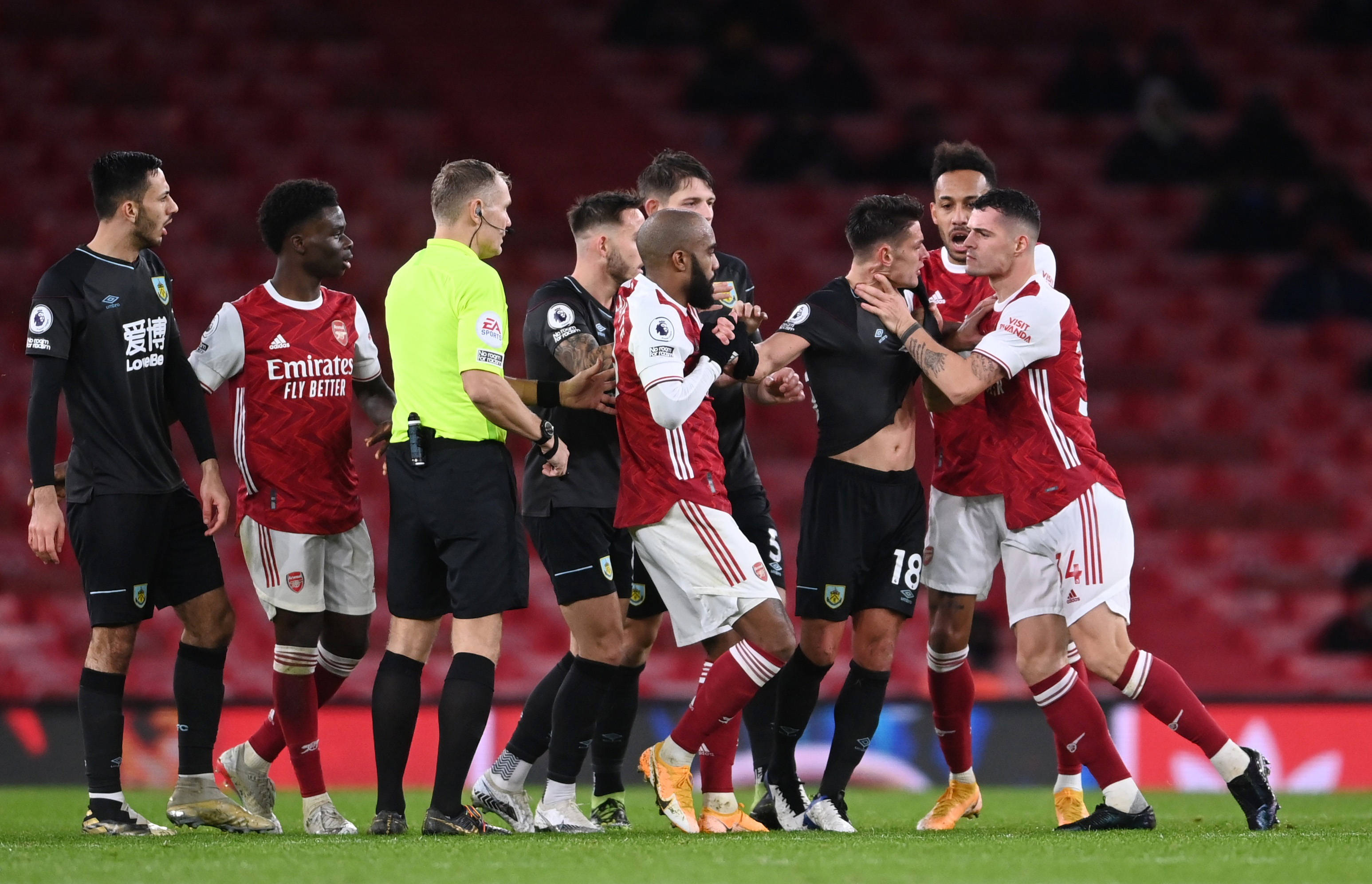 就已控制住 就已控制住