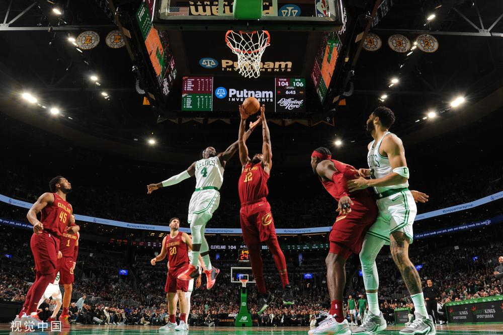 球场的全局 球场的全局